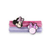 Picture of MINNIE MOUSE HAIR ELASTICS 8 PACK